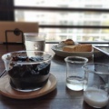 実際訪問したユーザーが直接撮影して投稿した北三条西カフェRITARU  COFFEEの写真