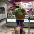 実際訪問したユーザーが直接撮影して投稿した緑井アイスクリームサーティワン ラクア緑井店の写真