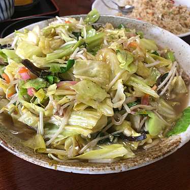 実際訪問したユーザーが直接撮影して投稿した普恩寺定食屋ふくみ食堂の写真