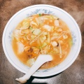 実際訪問したユーザーが直接撮影して投稿した和泉中華料理代一元 本店の写真