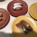 実際訪問したユーザーが直接撮影して投稿した飯塚町寿司魚べい 飯塚店の写真