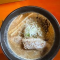 実際訪問したユーザーが直接撮影して投稿した稲穂一条ラーメン / つけ麺吉山商店 手稲店の写真