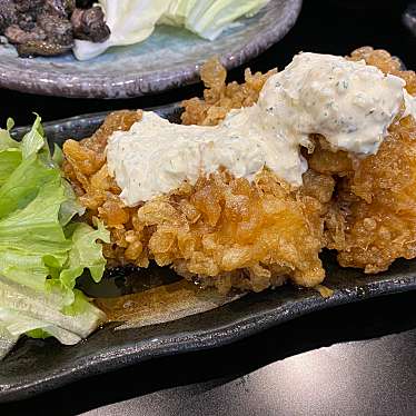 実際訪問したユーザーが直接撮影して投稿した広島焼鳥粋仙の写真