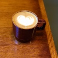 実際訪問したユーザーが直接撮影して投稿した鷺沼カフェTHE MODERN COFFEE SAGINUMA COFFEEBARの写真