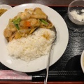 実際訪問したユーザーが直接撮影して投稿した大庭中華料理向陽飯店 大庭店の写真