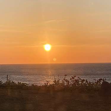 実際訪問したユーザーが直接撮影して投稿した野塚町温泉積丹温泉の写真