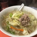 実際訪問したユーザーが直接撮影して投稿した下仁田定食屋一番の写真