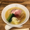 実際訪問したユーザーが直接撮影して投稿した岡出山ラーメン / つけ麺麺屋 花枇の写真