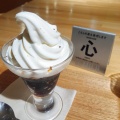 実際訪問したユーザーが直接撮影して投稿した宇田川町カフェCafé&Meal_MUJI 渋谷西武の写真