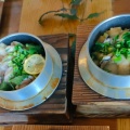 実際訪問したユーザーが直接撮影して投稿した牛久町和食 / 日本料理ごはん処 庵の写真