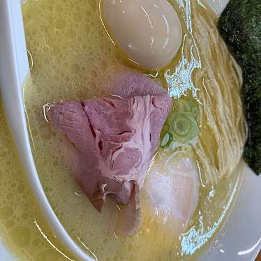 実際訪問したユーザーが直接撮影して投稿した川ラーメン専門店麺処 ろくめいの写真