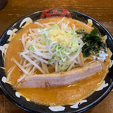 実際訪問したユーザーが直接撮影して投稿した西三島ラーメン / つけ麺丸高屋 西三島店の写真