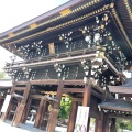 実際訪問したユーザーが直接撮影して投稿した真清田神社真清田神社の写真