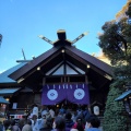 実際訪問したユーザーが直接撮影して投稿した富士見神社東京大神宮の写真