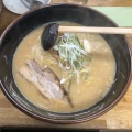 実際訪問したユーザーが直接撮影して投稿した南六条西ラーメン / つけ麺らーめん 信玄 南6条店の写真