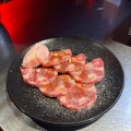 実際訪問したユーザーが直接撮影して投稿した阿倍野筋焼肉焼肉 肉どうし 天王寺あべの店の写真
