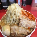 実際訪問したユーザーが直接撮影して投稿した黒石北ラーメン / つけ麺中華そば とんちんたんの写真