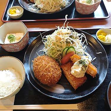 実際訪問したユーザーが直接撮影して投稿した郷原町喫茶店ニシキ屋の写真