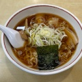 らーめん (醤油味) - 実際訪問したユーザーが直接撮影して投稿した末広ラーメン専門店三平らーめんの写真のメニュー情報