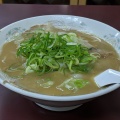 実際訪問したユーザーが直接撮影して投稿した京町大黒町ラーメン / つけ麺大黒ラーメン 本店の写真