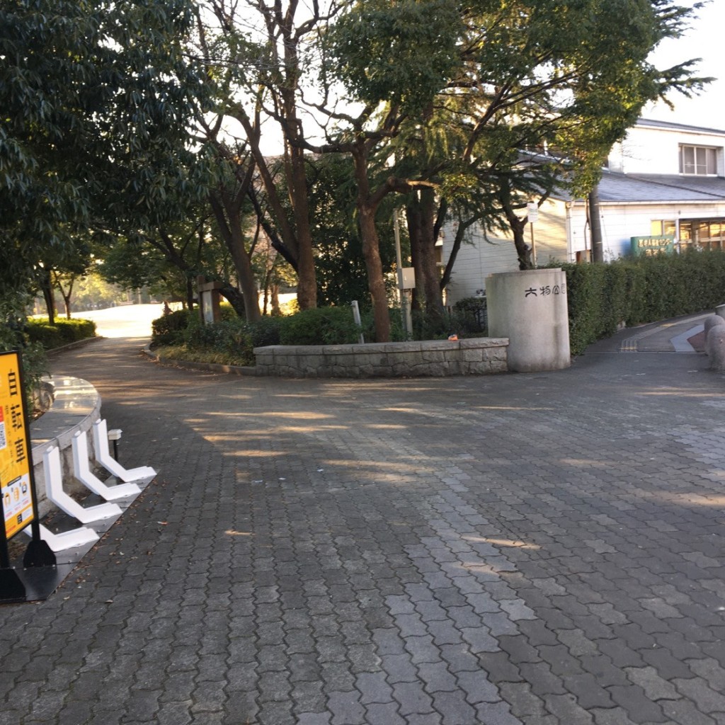 ぶどううり・くすこさんが投稿した東大物町自転車レンタルのお店HELLO CYCLING 大物公園/ハローサイクリング オオモノコウエンの写真