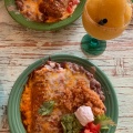 実際訪問したユーザーが直接撮影して投稿した上目黒メキシコ料理ジャンカデリックの写真