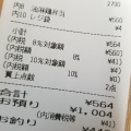 実際訪問したユーザーが直接撮影して投稿した此木定食屋Yahataすしべん 此木店の写真