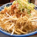 実際訪問したユーザーが直接撮影して投稿した宝町ラーメン / つけ麺ぶた金ラーメンの写真