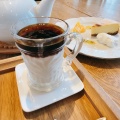 実際訪問したユーザーが直接撮影して投稿した黒沢台カフェカフェ リプルの写真