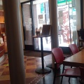実際訪問したユーザーが直接撮影して投稿した芝カフェエクセルシオール カフェ 三田店の写真