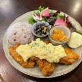 実際訪問したユーザーが直接撮影して投稿した有家町山川カフェcafe kULaの写真