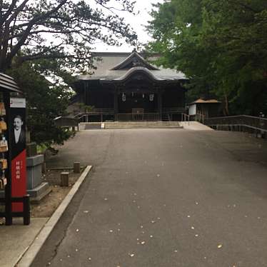 実際訪問したユーザーが直接撮影して投稿した亀田町神社亀田龍神社の写真