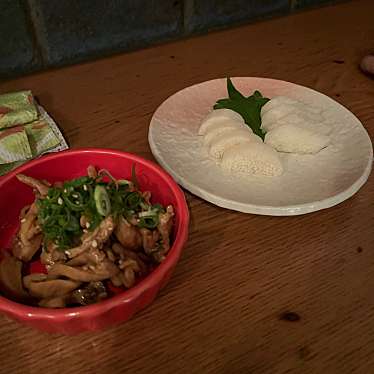 実際訪問したユーザーが直接撮影して投稿した恵比須町鶏料理リンクの写真