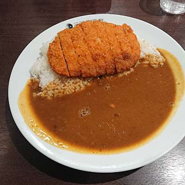 実際訪問したユーザーが直接撮影して投稿した杭全カレーCoCo壱番屋 東住吉区杭全店の写真