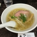 実際訪問したユーザーが直接撮影して投稿した岸町ラーメン専門店えんやの写真