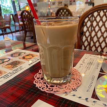 実際訪問したユーザーが直接撮影して投稿した南手城町カフェラボンヌの写真