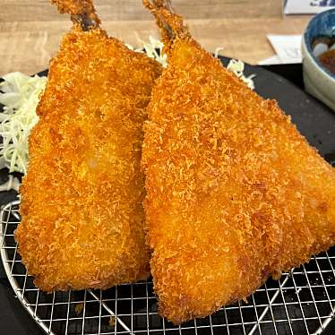 いわいたけし丼 アリオ西新井店のundefinedに実際訪問訪問したユーザーunknownさんが新しく投稿した新着口コミの写真