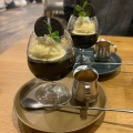 実際訪問したユーザーが直接撮影して投稿した御幸本町カフェDanbo CAFE&HAMBURG (Danboカフェ&ハンバーグ)の写真