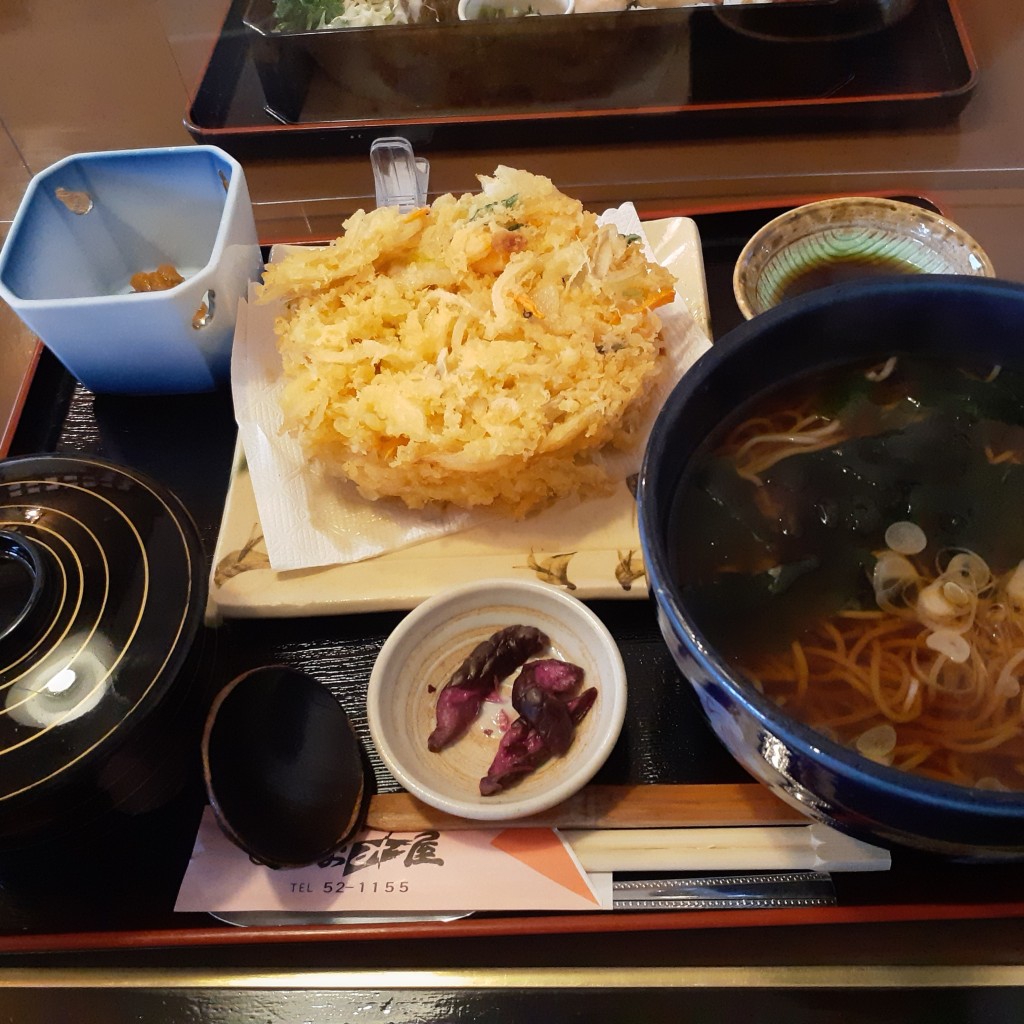 みすみすずさんが投稿した長内町魚介 / 海鮮料理のお店お食事処 おおみ屋/オショクジドコロ オオミヤの写真