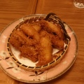 実際訪問したユーザーが直接撮影して投稿した本町魚介 / 海鮮料理明神丸 はなれの写真