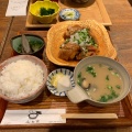 実際訪問したユーザーが直接撮影して投稿した赤坂和食 / 日本料理赤坂 山ね家。の写真