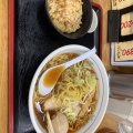 実際訪問したユーザーが直接撮影して投稿した浅草中華料理福しん 浅草ROX前店の写真