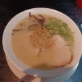 実際訪問したユーザーが直接撮影して投稿した高内ラーメン / つけ麺ラーメン たつやの写真