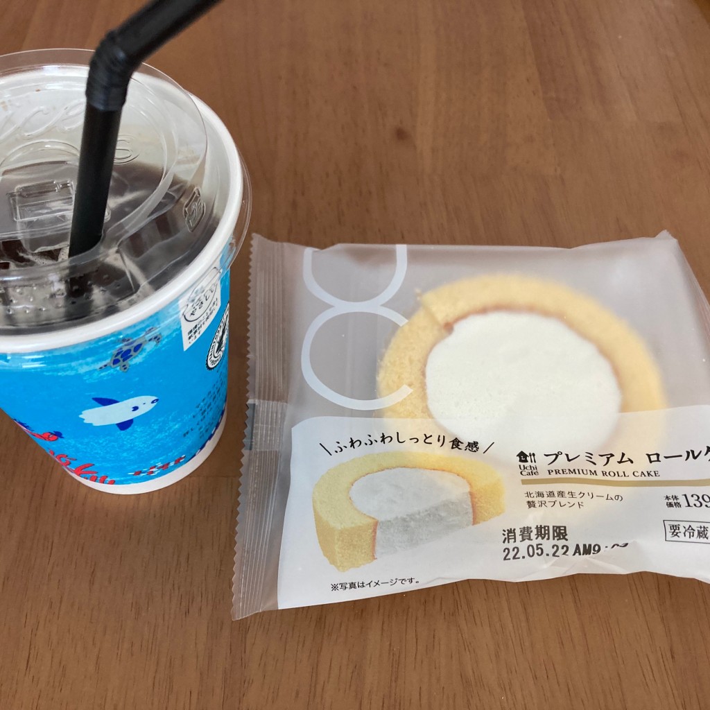 実際訪問したユーザーが直接撮影して投稿した長興寺コンビニエンスストアローソン 豊田長興寺の写真