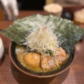 実際訪問したユーザーが直接撮影して投稿した吉島ラーメン / つけ麺ヌードルハーツの写真