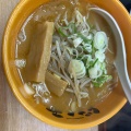 実際訪問したユーザーが直接撮影して投稿した福岡長袋ラーメン専門店どさん子リブランド 白石バイパス店の写真