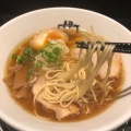 実際訪問したユーザーが直接撮影して投稿した御幸町ラーメン / つけ麺伊駄天 静岡店の写真