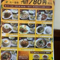 実際訪問したユーザーが直接撮影して投稿した本町タイ料理タイタイ タイ料理の写真