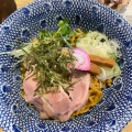 実際訪問したユーザーが直接撮影して投稿した坂之上ラーメン / つけ麺麺達 らー麺マンの写真