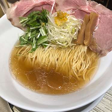 醤油らーめん ピース  豊中店のundefinedに実際訪問訪問したユーザーunknownさんが新しく投稿した新着口コミの写真